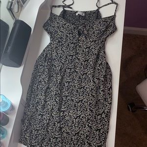American Eagle Summer Dress